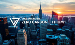 Beitragsbild zu Vulcan Energy Aktie: Firmenporträt aktualisiert