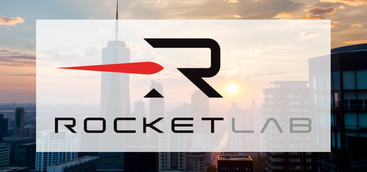 Beitragsbild zu Rocket Lab Aktie: Der stille Profiteur im All?