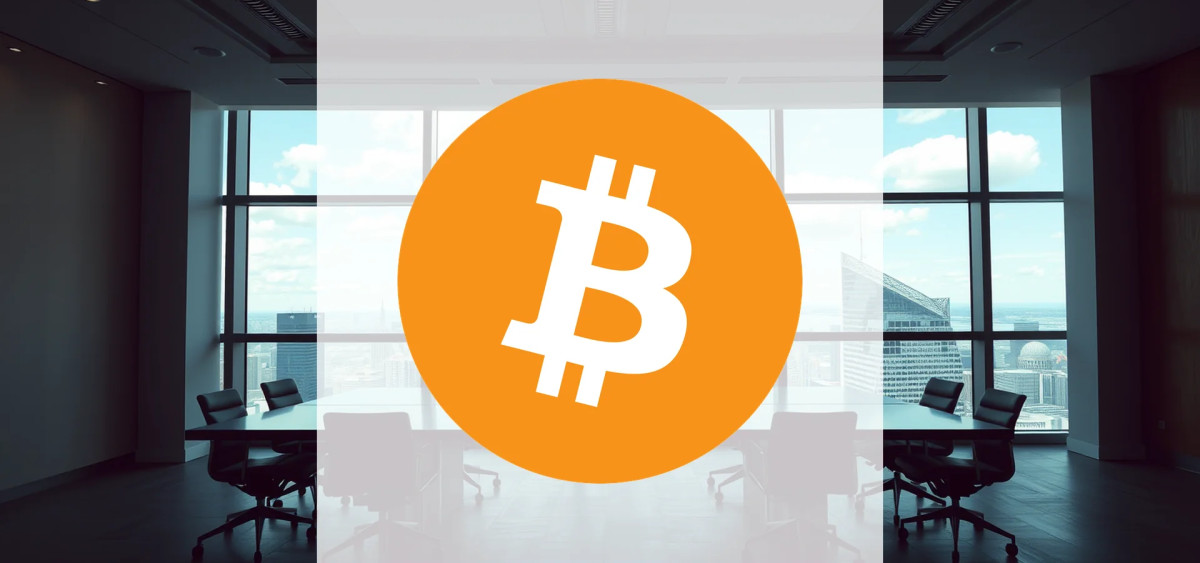 Beitragsbild zu Bitcoin: Positives Börsensignal!
