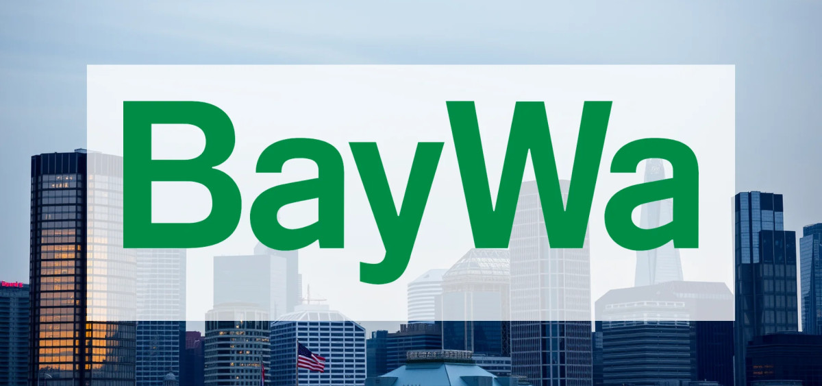 Beitragsbild zu BayWa Aktie: Tägliche Spannungen!