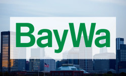 Beitragsbild zu BayWa Aktie: Tägliche Spannungen!