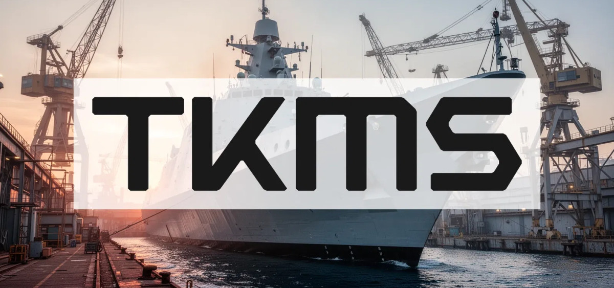 Beitragsbild zu TKMS Aktie: Gemeinschaftlicher Erfolg!