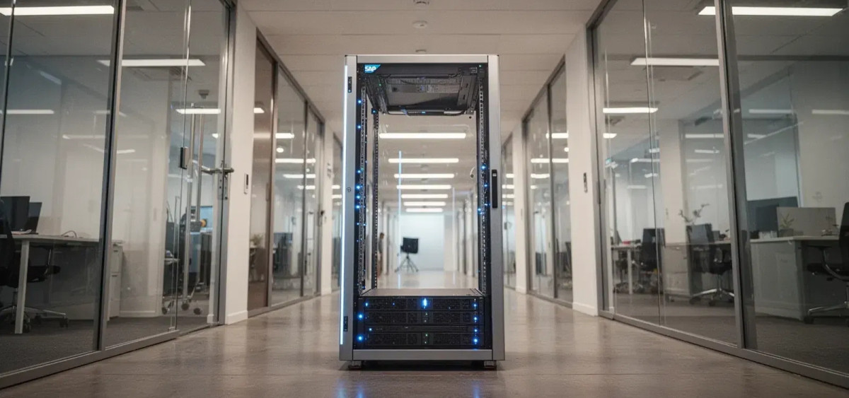 Beitragsbild zu SAP Aktie: Wachstum bremst