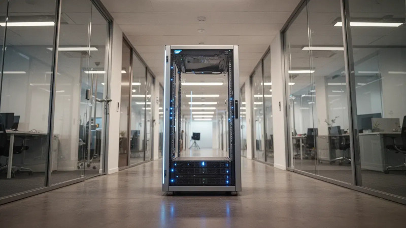 Beitragsbild zu SAP Aktie: Wachstum bremst