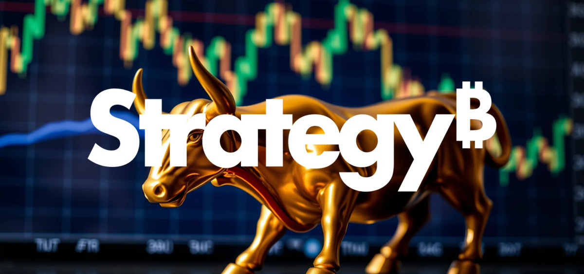 Beitragsbild zu Strategy Aktie: Schwierige Situationen!