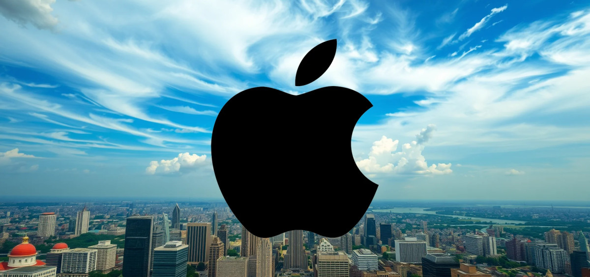 Beitragsbild zu Apple Aktie: Monster-Quartal voraus!