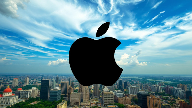 Beitragsbild zu Apple Aktie: Monster-Quartal voraus!