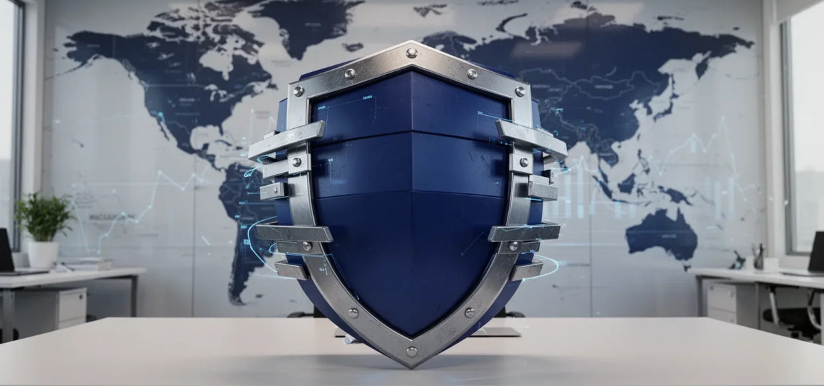 Beitragsbild zu Vanguard FTSE All-World ETF: Puffer im Krisenmodus