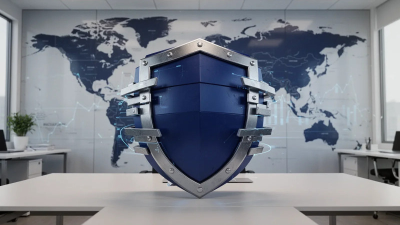 Beitragsbild zu Vanguard FTSE All-World ETF: Puffer im Krisenmodus