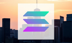 Beitragsbild zu Solana: Infrastruktur im Fokus