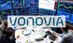 Beitragsbild zu Vonovia Aktie: Abwärtsbewegung unvermeidlich?