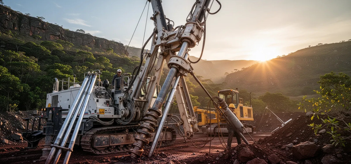 Beitragsbild zu Apex Critical Metals Aktie: Beständige Verbesserung!