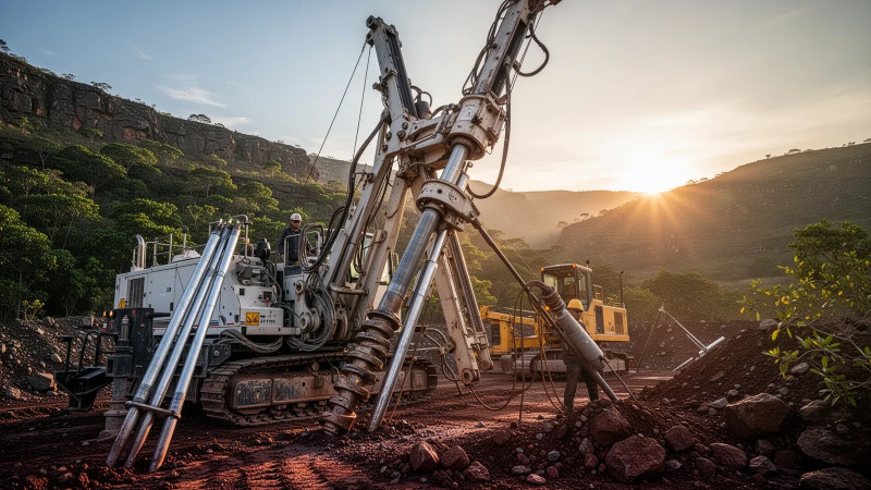 Beitragsbild zu Apex Critical Metals Aktie: Beständige Verbesserung!