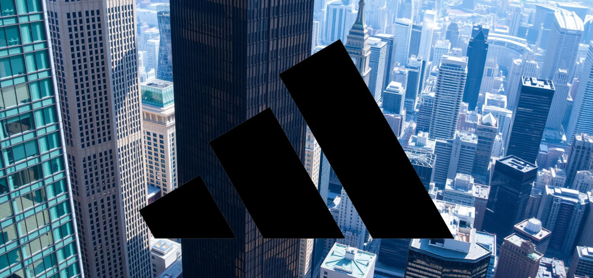 Beitragsbild zu Adidas Aktie: Wichtiger Sieg verpufft