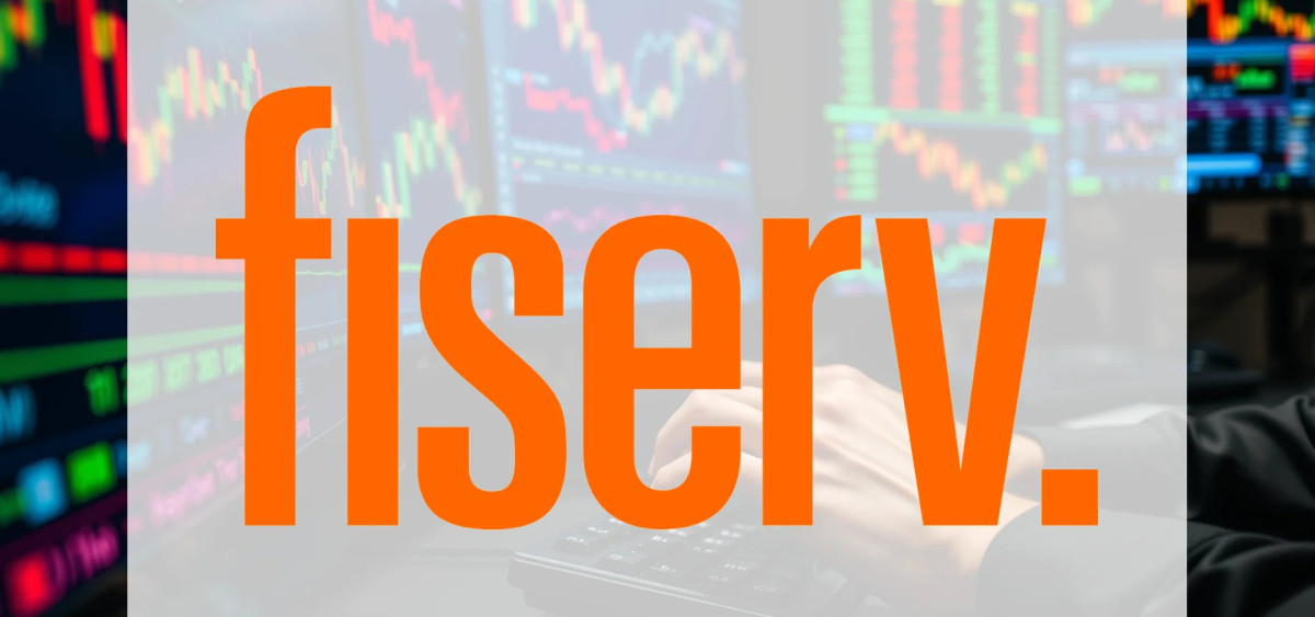 Beitragsbild zu Fiserv Aktie: Zwiespältige Signale