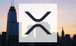 Beitragsbild zu XRP: Wichtiger Test nach Rallye