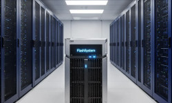 Beitragsbild zu IBM Aktie: FlashSystem-Update