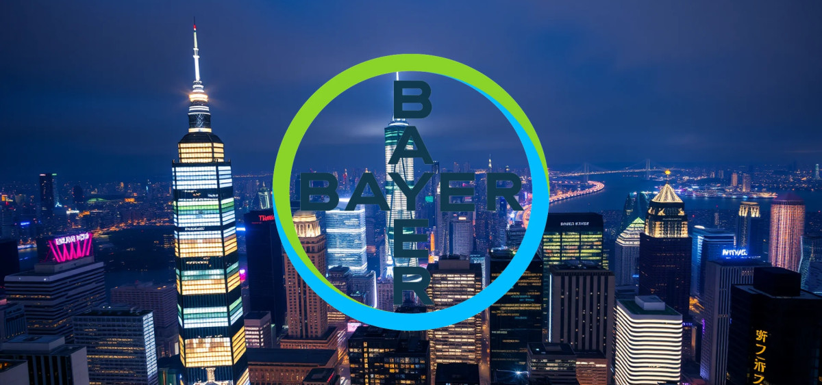 Beitragsbild zu Bayer Aktie: Erfreulicher Aufwärtsdrang!