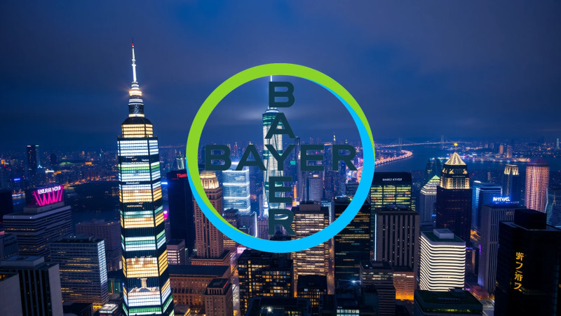 Beitragsbild zu Bayer Aktie: Erfreulicher Aufwärtsdrang!