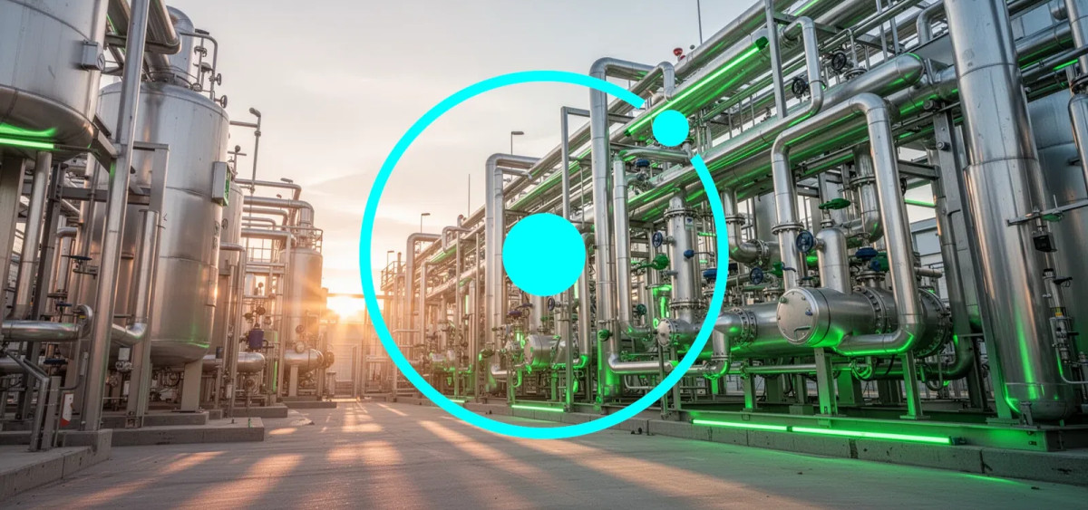 Beitragsbild zu ITM Power Aktie: Großauftrag fix