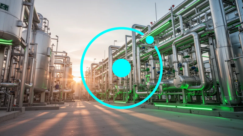 Beitragsbild zu ITM Power Aktie: Großauftrag fix