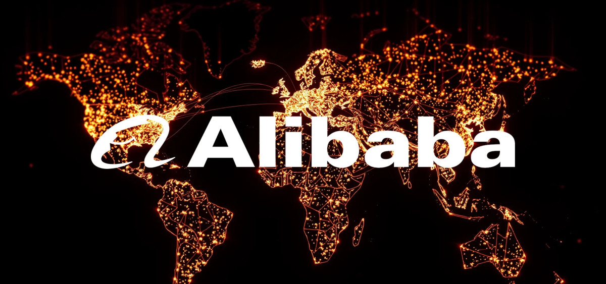 Beitragsbild zu Alibaba Aktie: KI-Revolution sorgt für Milliarden-Explosion