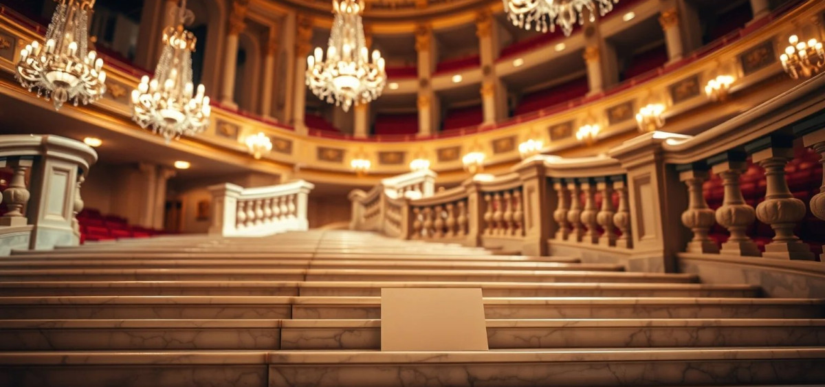 Beitragsbild zu Wiener Opernball: Erste Ticket-Verlosung der Geschichte