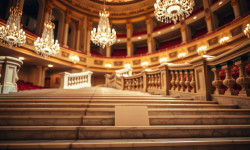 Beitragsbild zu Wiener Opernball: Erste Ticket-Verlosung der Geschichte