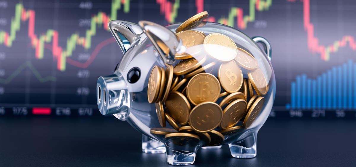 Beitragsbild zu XRP: Mega-Ziel!