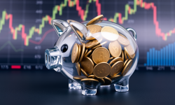 Beitragsbild zu XRP: Mega-Ziel!