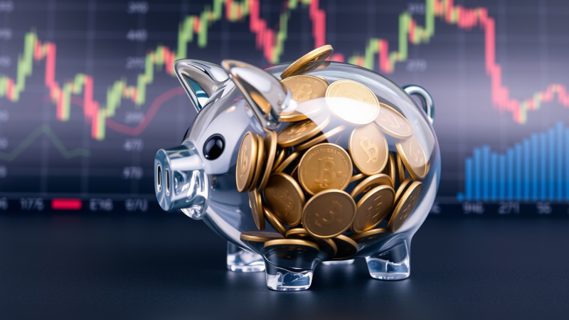 Beitragsbild zu XRP: Mega-Ziel!