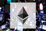 Ethereum: Solide Zuwächse!