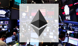 Beitragsbild zu Ethereum: Solide Zuwächse!