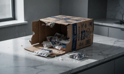 Beitragsbild zu HelloFresh Aktie: Historischer Absturz