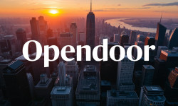 Beitragsbild zu Opendoor Technologies Aktie: Belastungen steigen?