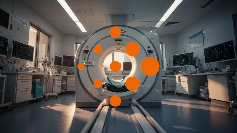 Beitragsbild zu Siemens Healthineers Aktie: Doppelschlag