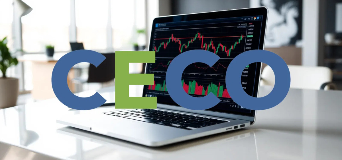 Beitragsbild zu Ceco Environmental Aktie: Auftragsboom