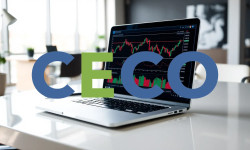 Beitragsbild zu Ceco Environmental Aktie: Auftragsboom