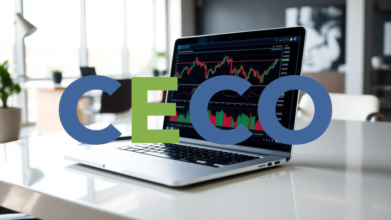 Beitragsbild zu Ceco Environmental Aktie: Auftragsboom