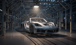 Beitragsbild zu Porsche AG Aktie: Gegenwind voraus?