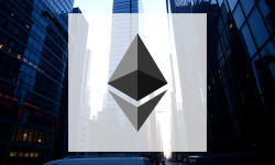 Beitragsbild zu Ethereum: Richtungskampf zum Jahresende