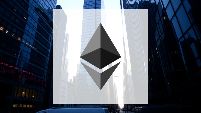 Beitragsbild zu Ethereum: Richtungskampf zum Jahresende