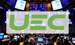 Beitragsbild zu Uranium Energy Aktie: Crash ohne Warnung!