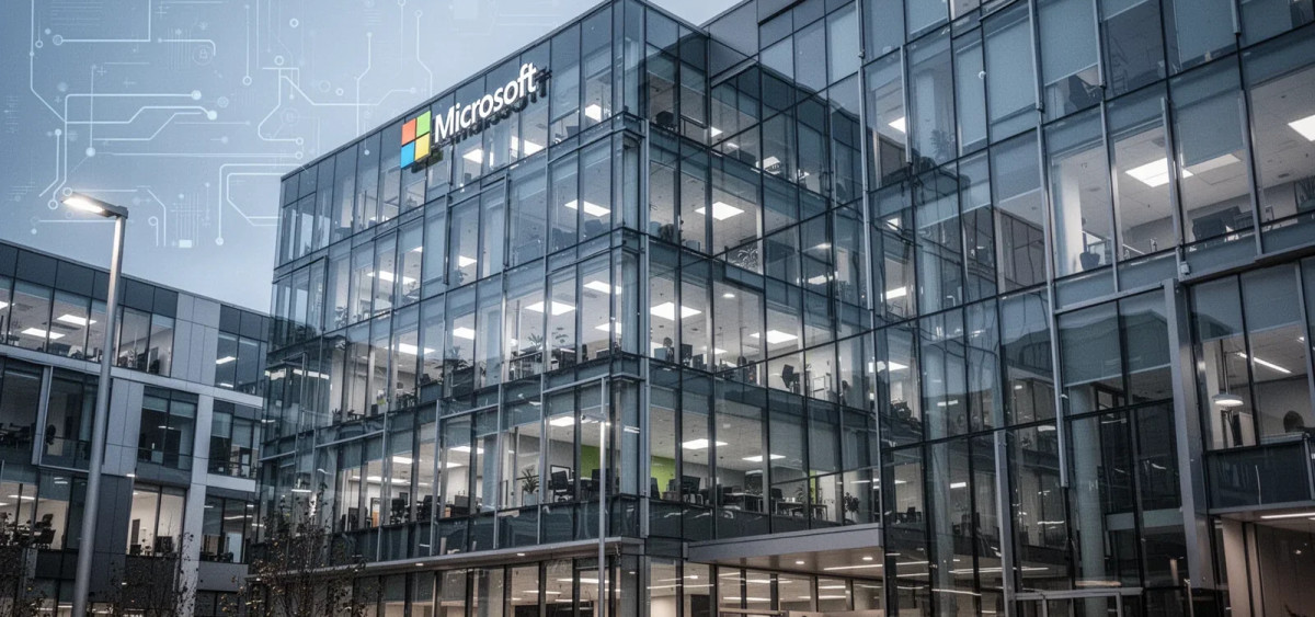 Beitragsbild zu Microsoft Aktie: Konfliktpotential erkannt?