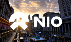 Beitragsbild zu Nio Aktie: Rekordmonat!