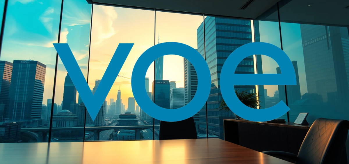 Beitragsbild zu Voestalpine Aktie: Rally ohne Ende?