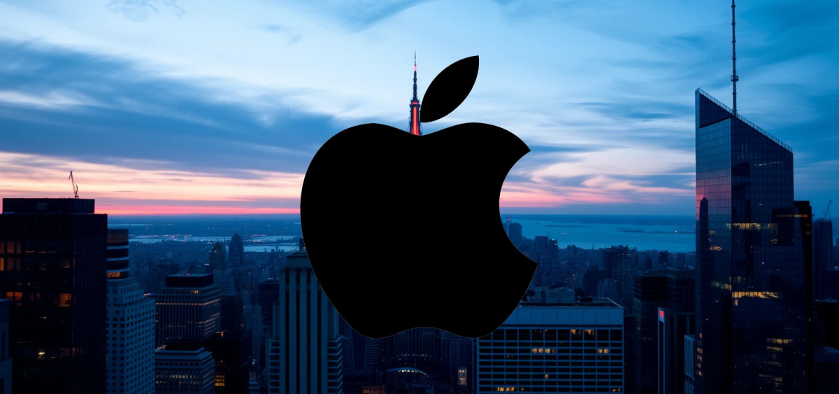 Beitragsbild zu Apple Aktie: Kaufchance vor Rekordquartal?