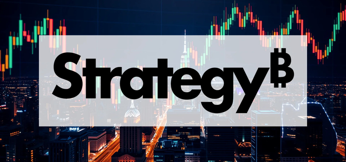 Beitragsbild zu Strategy Aktie: Besteht Hoffnung?