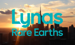 Beitragsbild zu Lynas Aktie: Vielversprechende Projekteinführung!