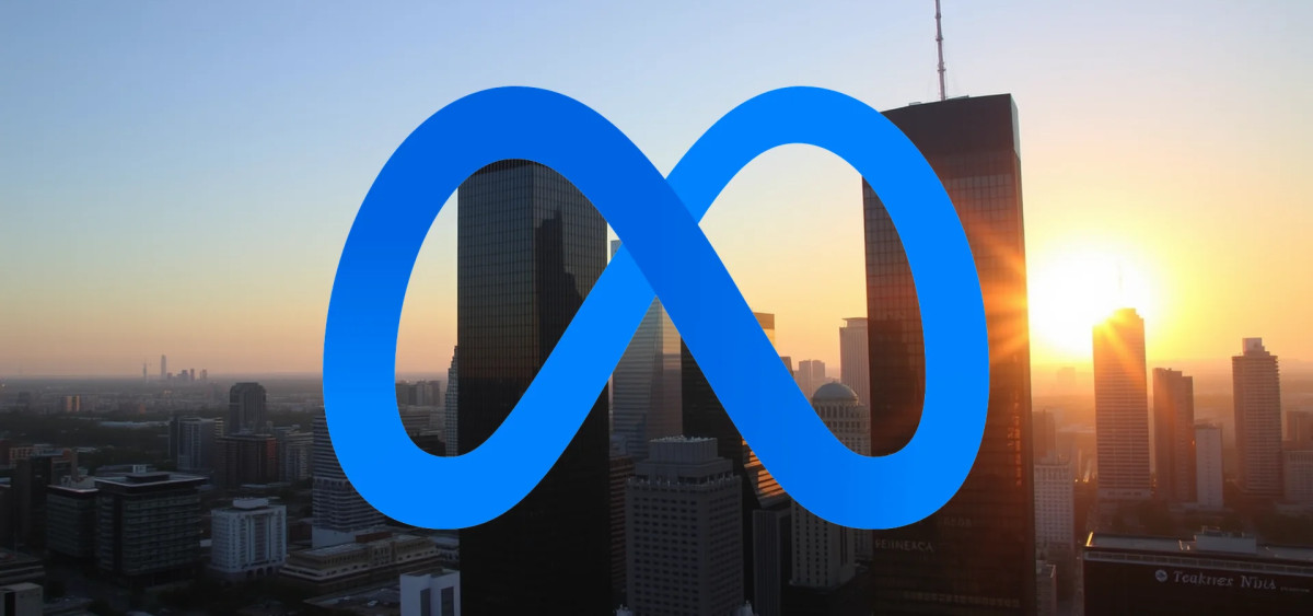 Beitragsbild zu Meta Aktie: Teure KI-Ambitionen